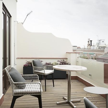 Icon Casona 1900 Hotel Madrid Exterior photo