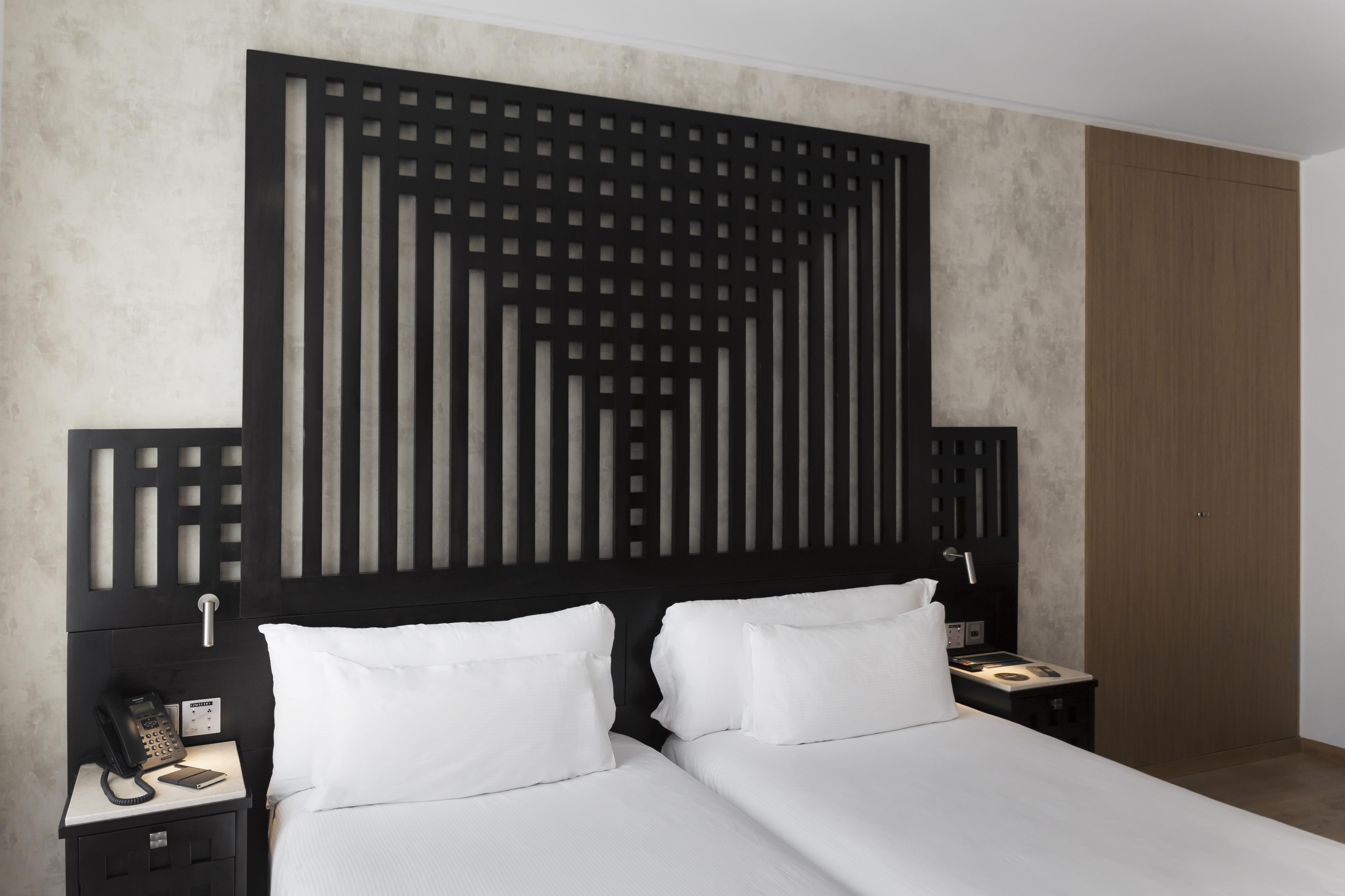 Icon Casona 1900 Hotel Madrid Exterior photo