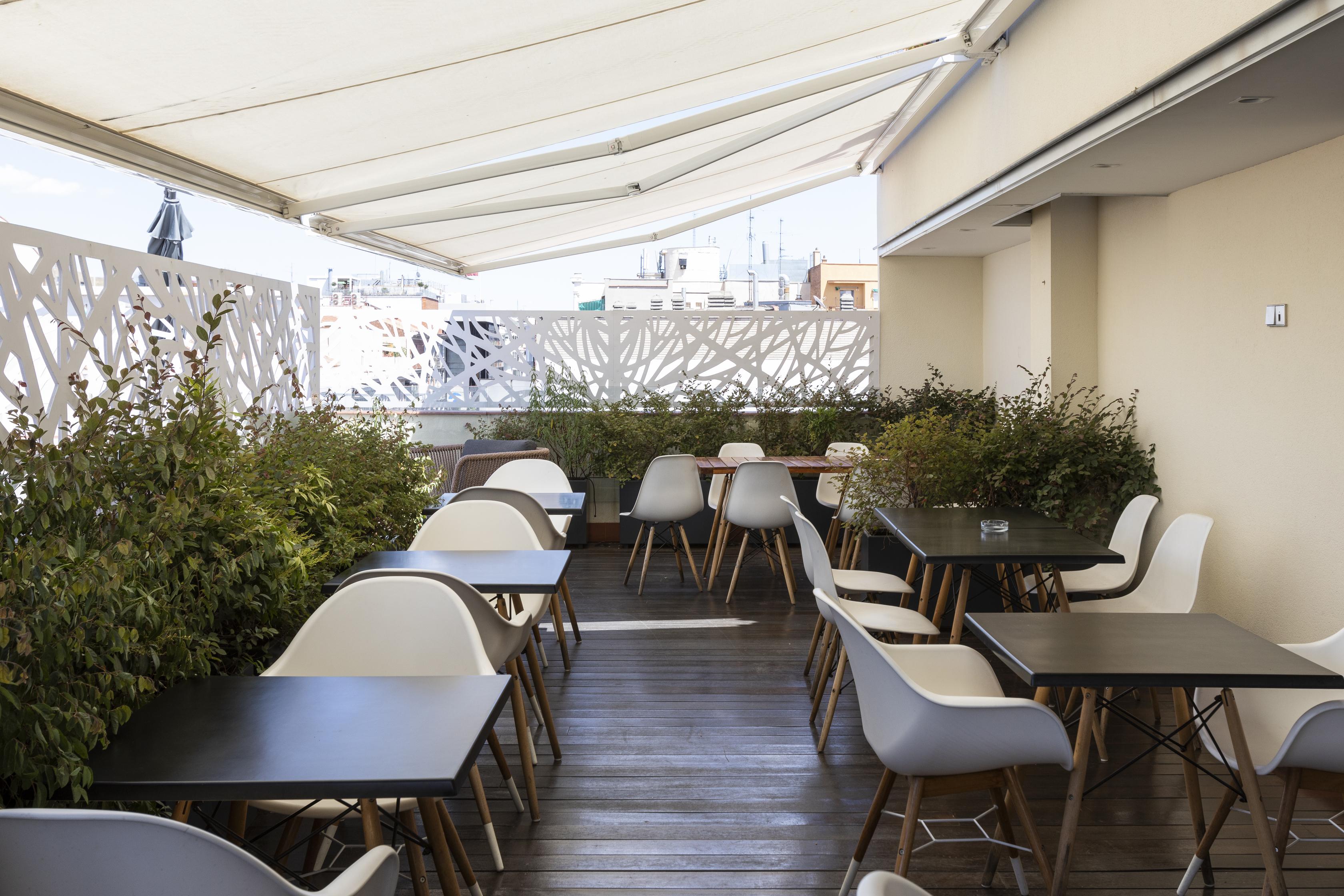 Icon Casona 1900 Hotel Madrid Exterior photo